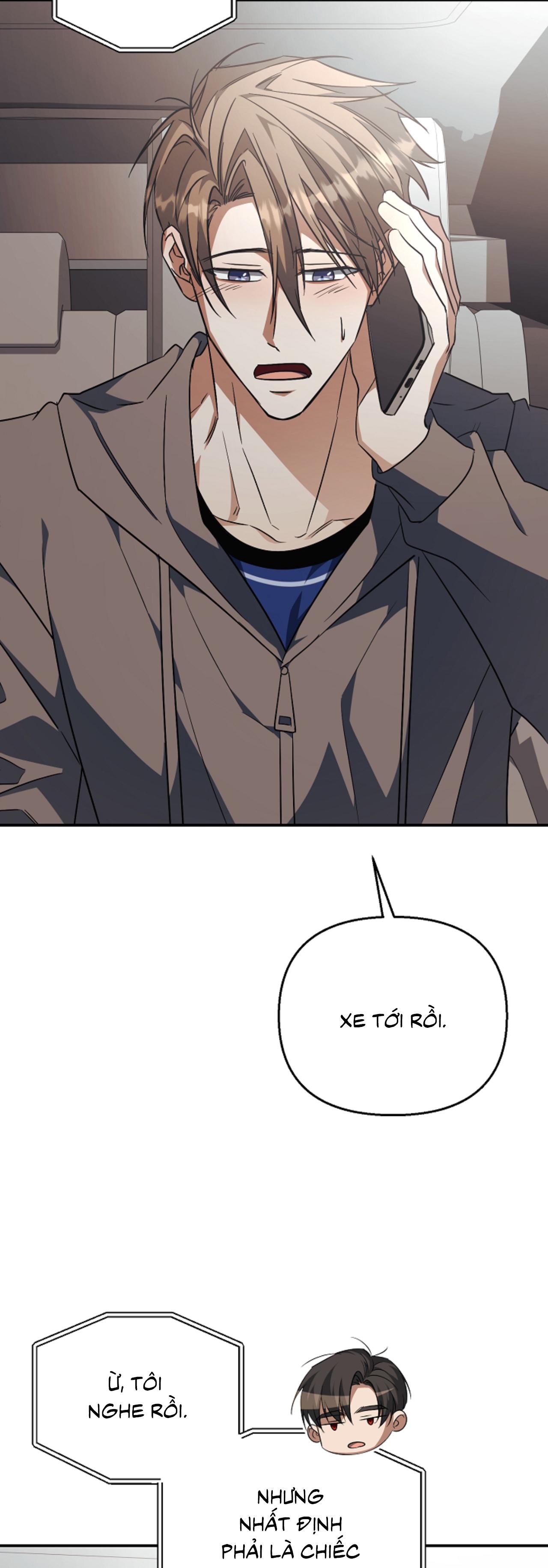 Đọc truyện SỰ THẬT TRẦN TRỤI - Chapter 24