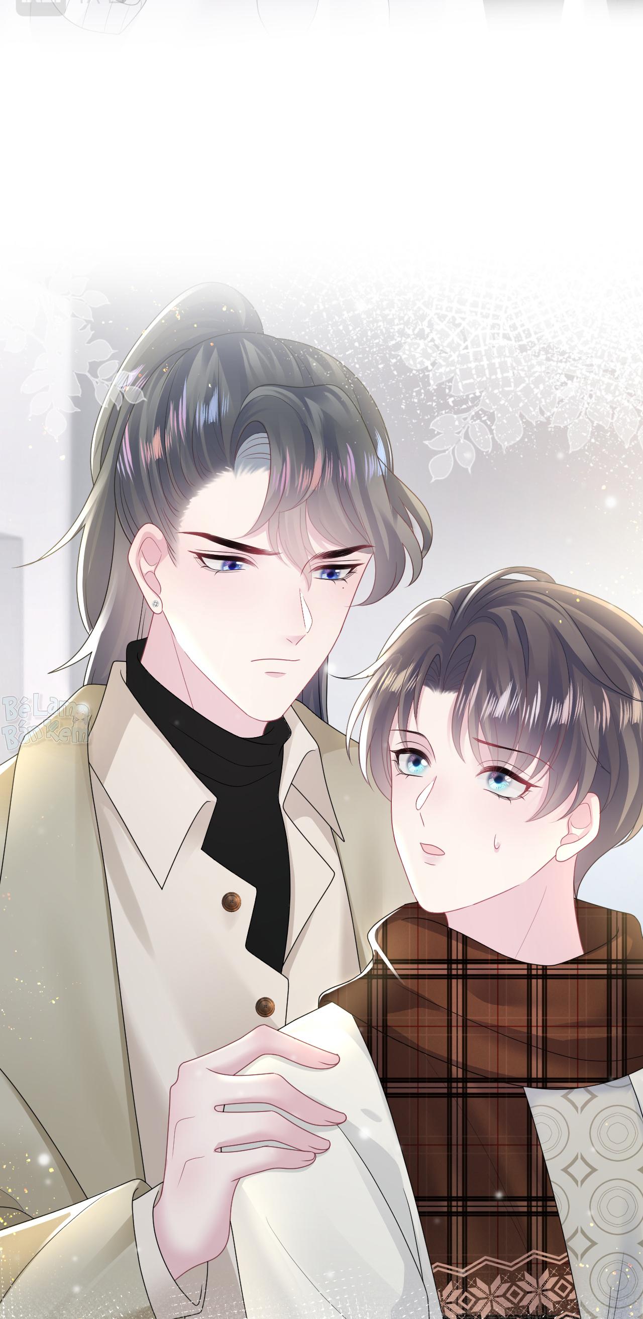 Đọc truyện Tuyệt mỹ bạch liên hoa online dạy học - Chapter 161