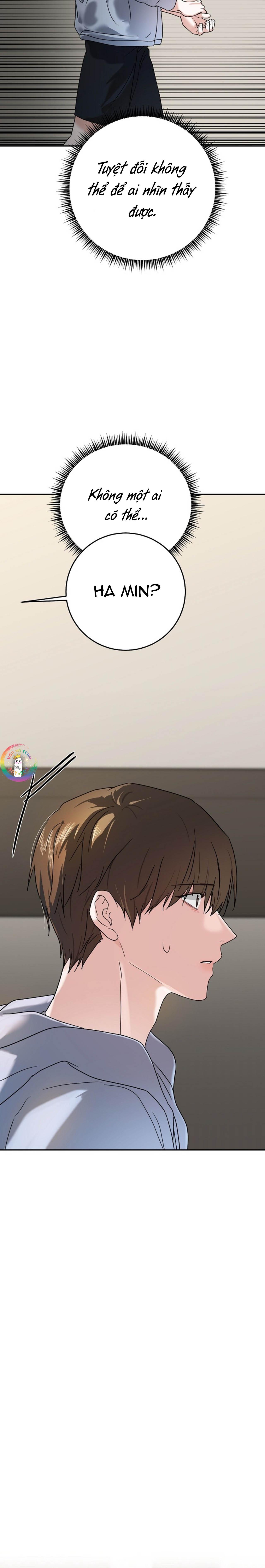 Đọc truyện ★ Sweet Shot ★ - Chapter 37