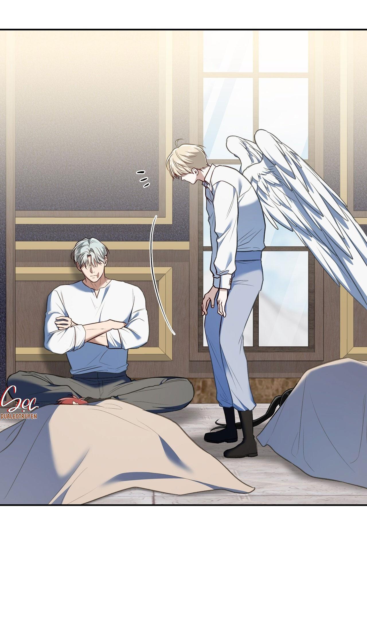 Đọc truyện CÁCH TỒN TẠI NHƯ MỘT NGƯỜI CHƠI - Chapter 78