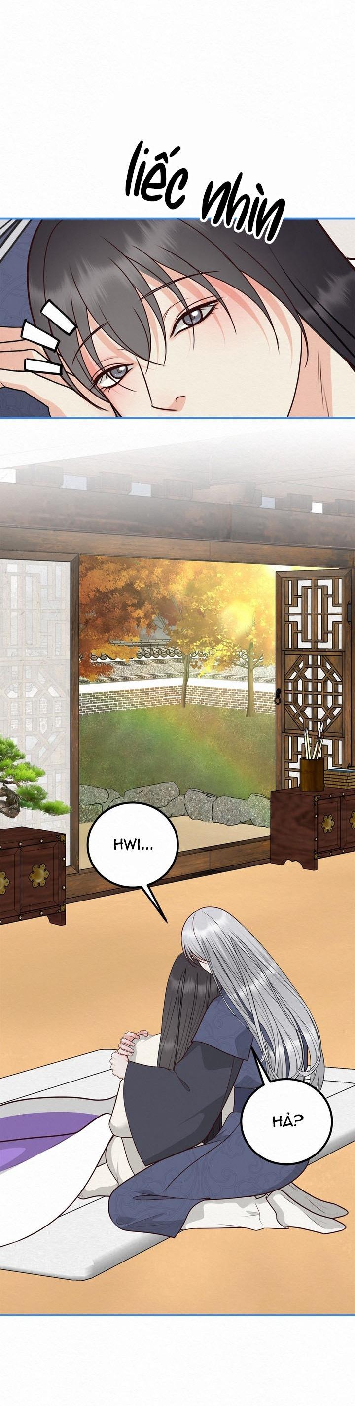 Đọc truyện LỄ TRỪ TÀ - Chapter 50