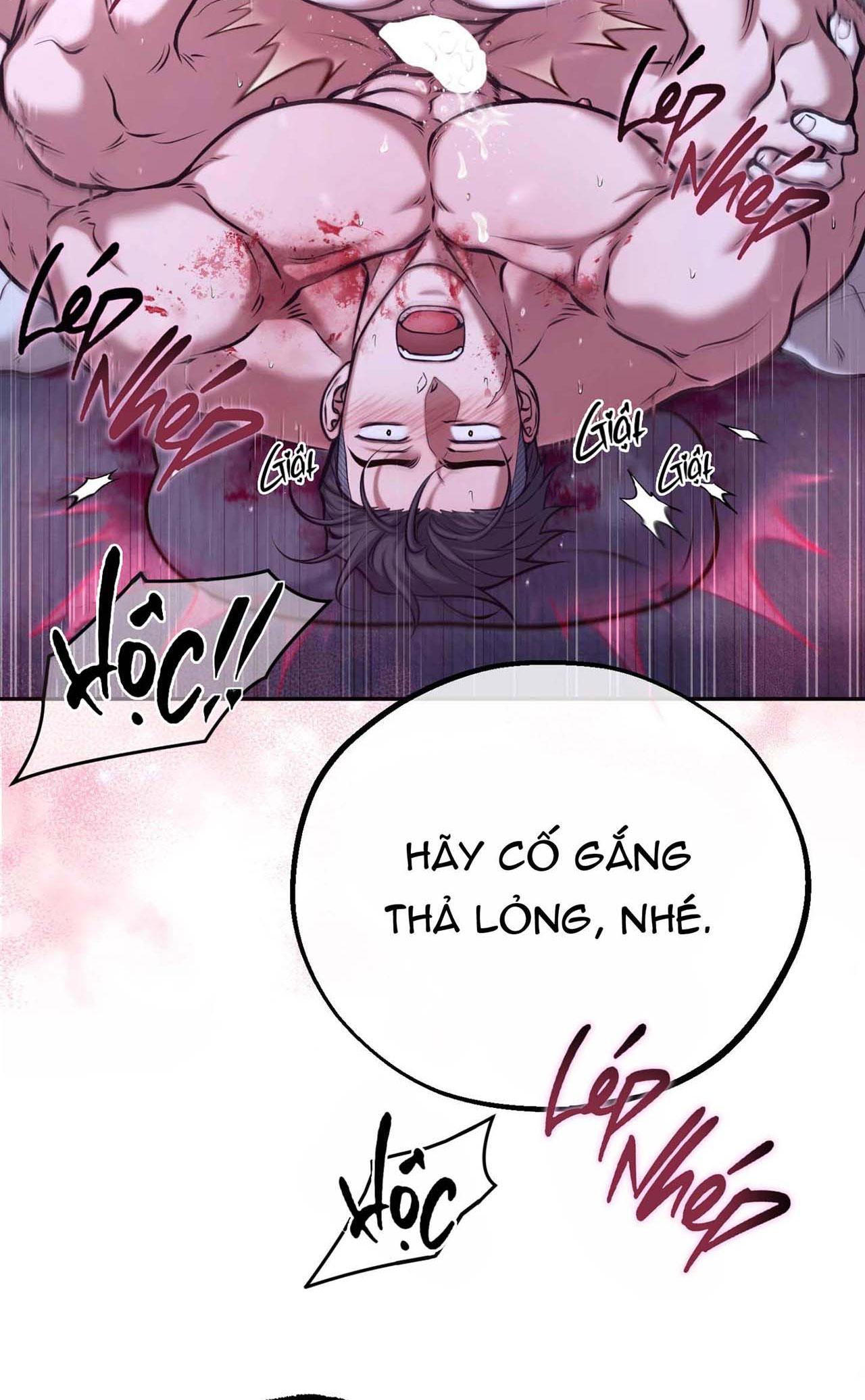 Đọc truyện Dying Light - Chapter 7