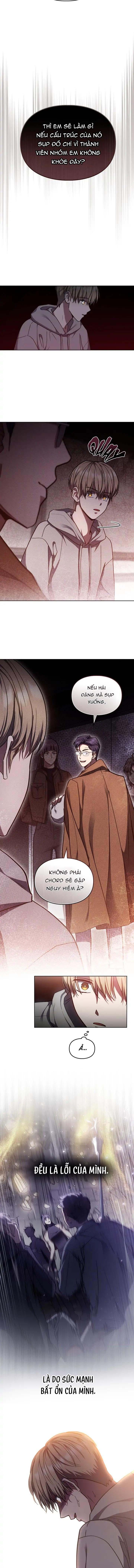 Đọc truyện Vết Tích Của Ánh Dương - Chapter 73