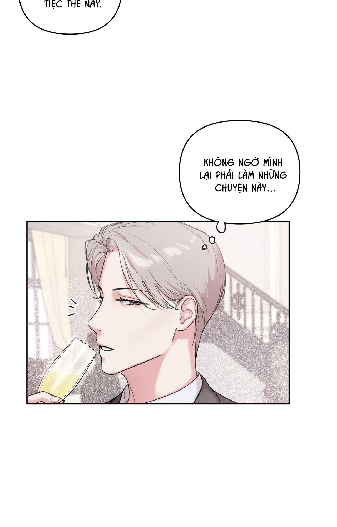 Đọc truyện TU HÚ KHÔNG RỜI KHỎI TỔ - Chapter 21