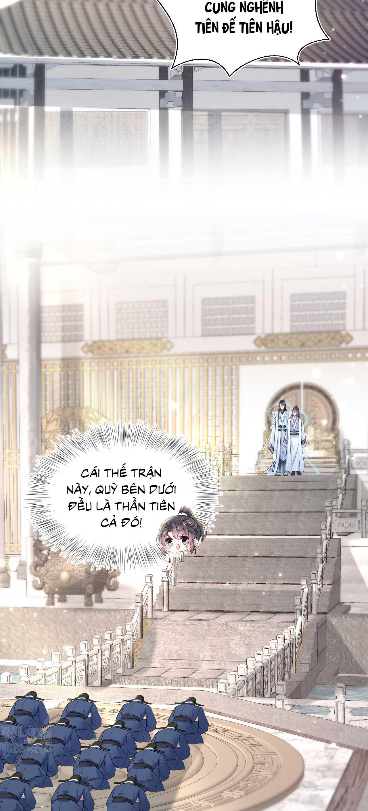 Đọc truyện Tuyệt mỹ bạch liên hoa online dạy học - Chapter 192