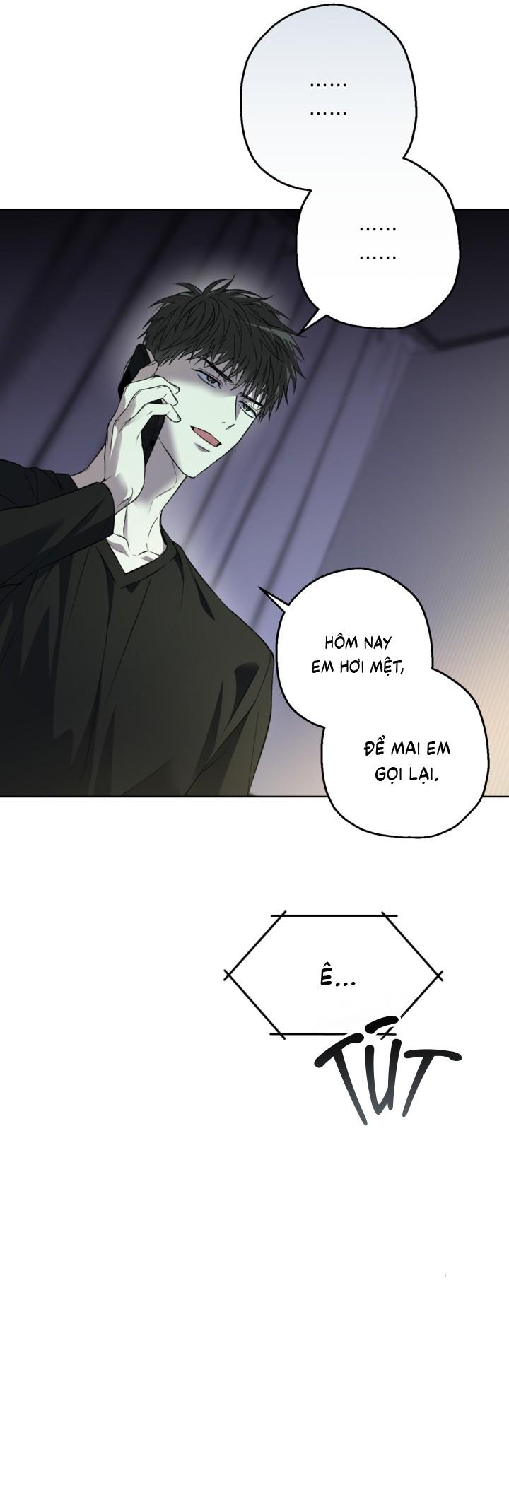 Đọc truyện (CBunu) Vong Chủng - Chapter 19