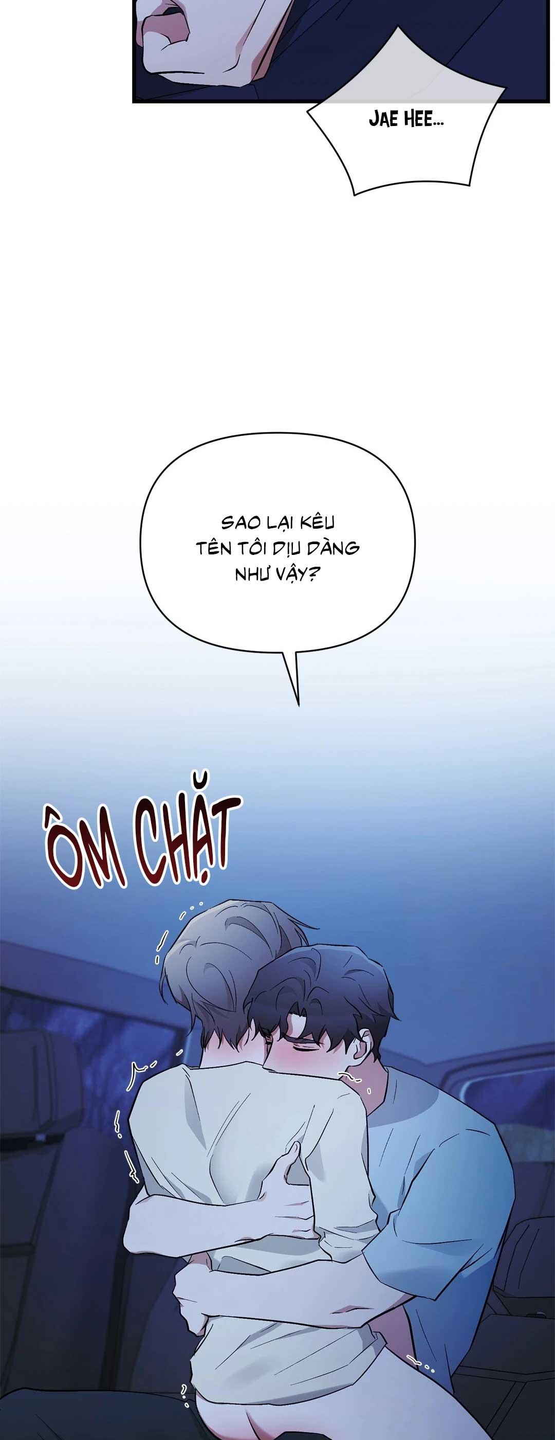 Đọc truyện KÝ SỰ ALPHA - Chapter 52