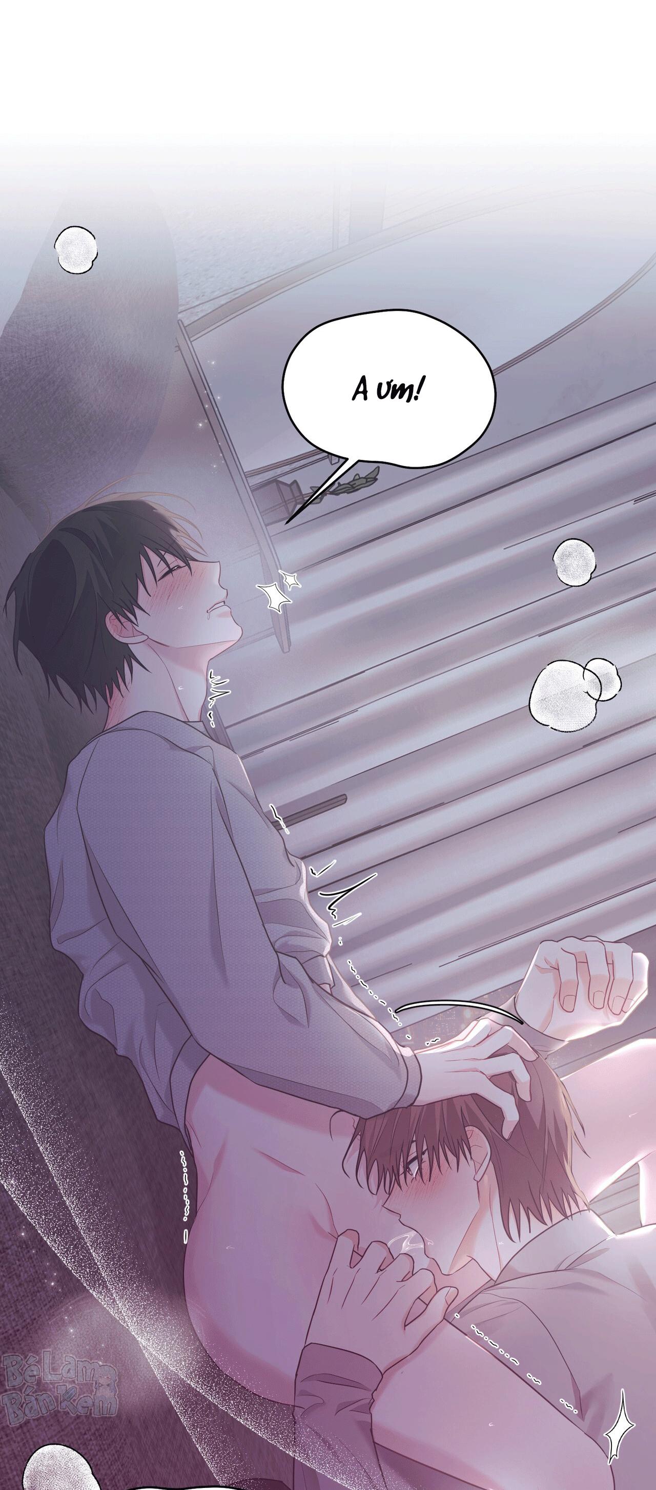 Đọc truyện TIỂU THỬ: BẮT ĐẦU MÙA HÈ - Chapter 60