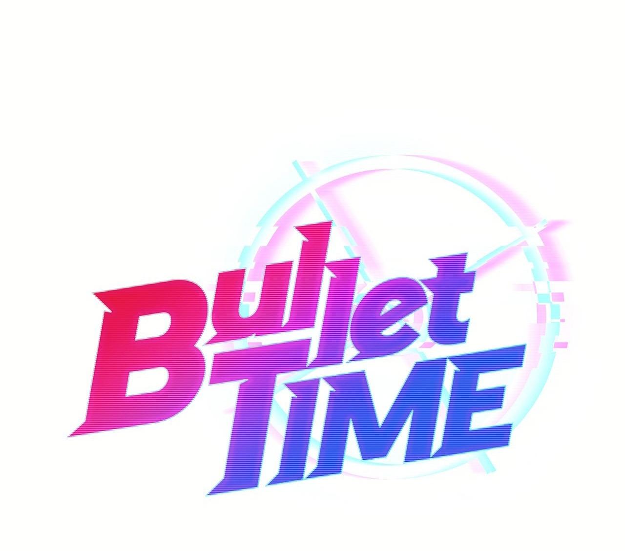 Đọc truyện BULLET TIME - Chapter 1