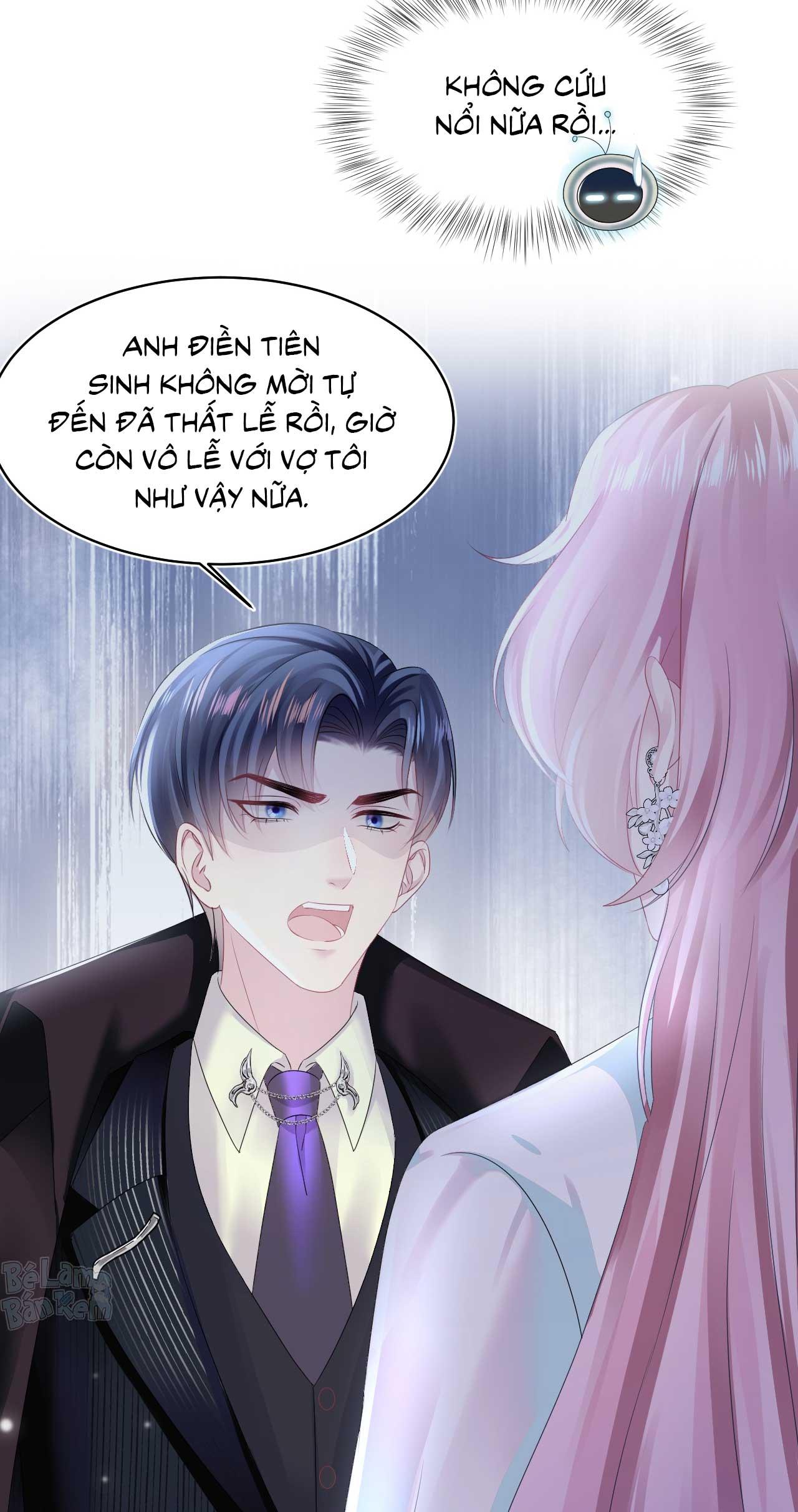 Đọc truyện Tuyệt mỹ bạch liên hoa online dạy học - Chapter 141