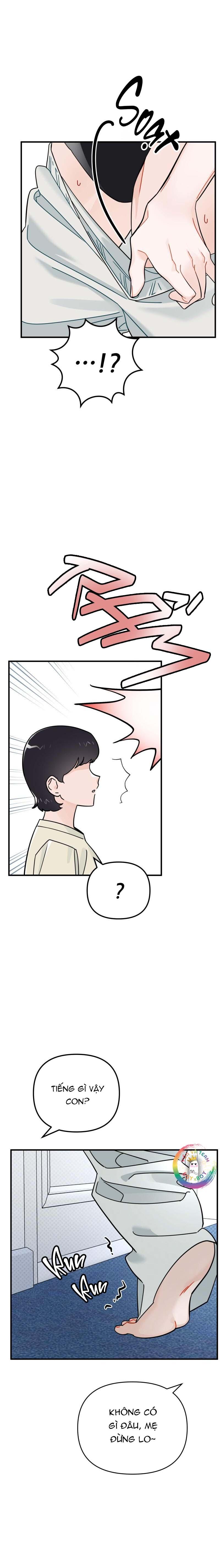 Đọc truyện Tuyển Tập GL Ngắn 18+ - Chapter 41