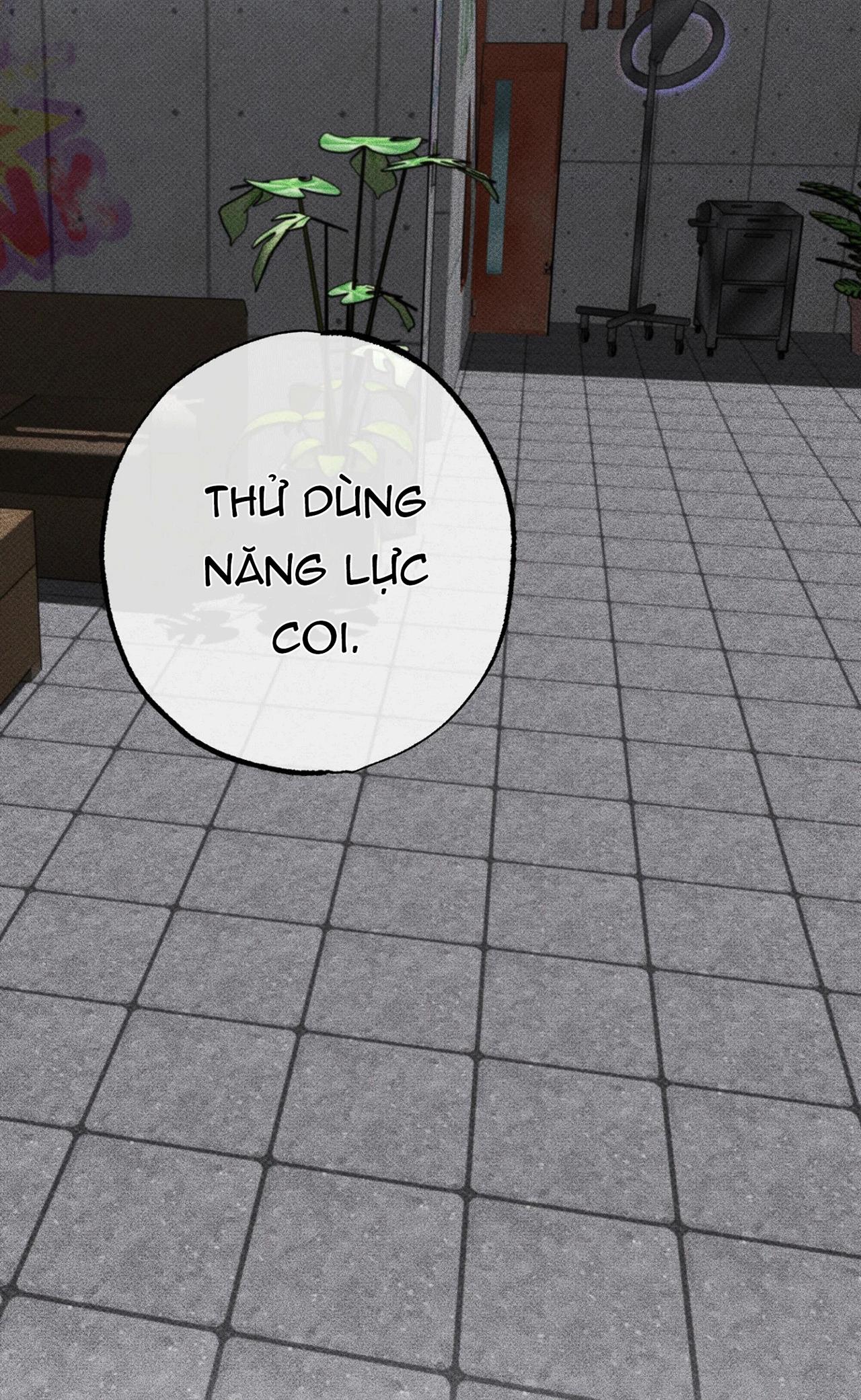 Đọc truyện Dying Light - Chapter 4