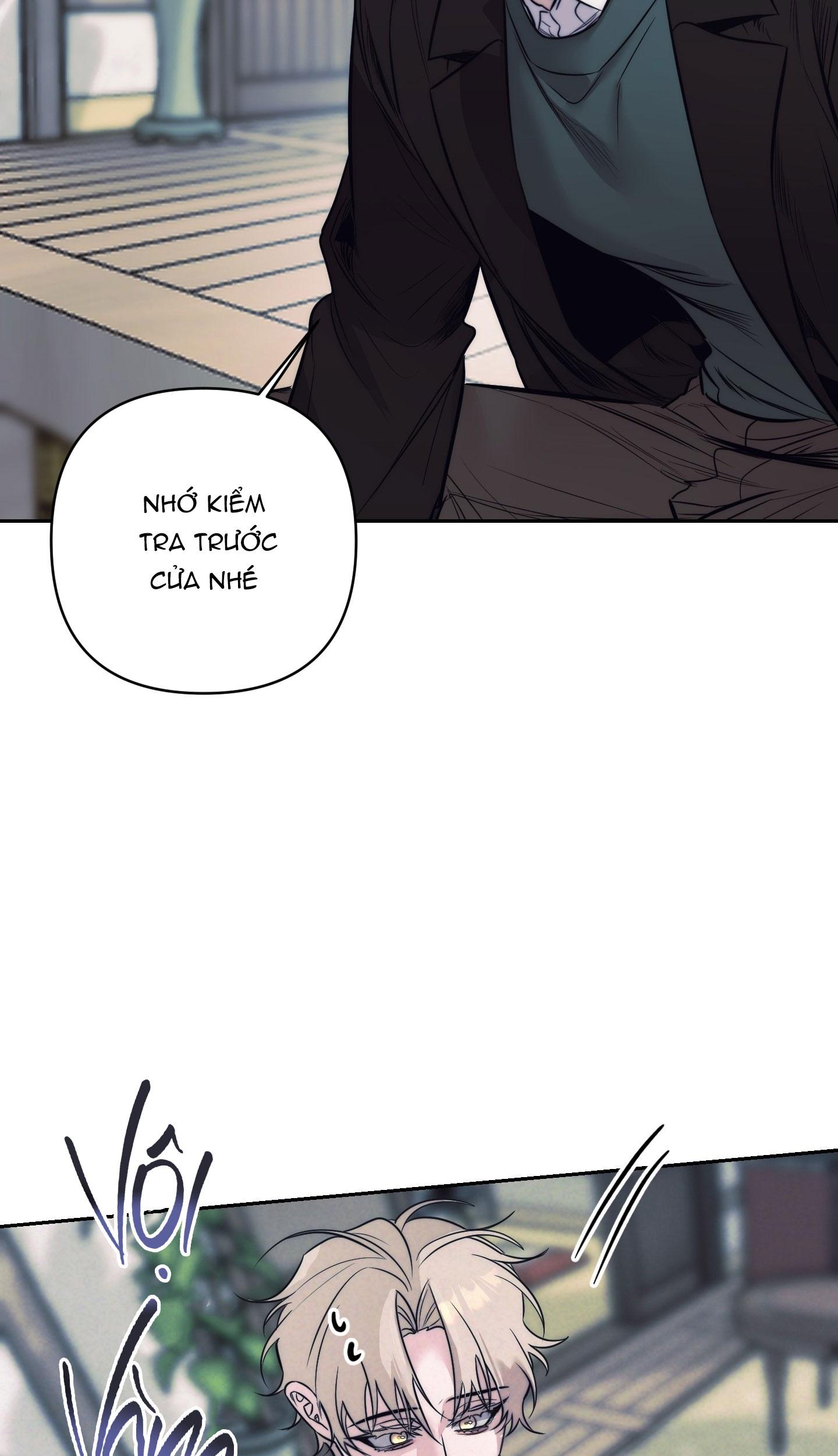 Đọc truyện KỲ THỊ - Chapter 48
