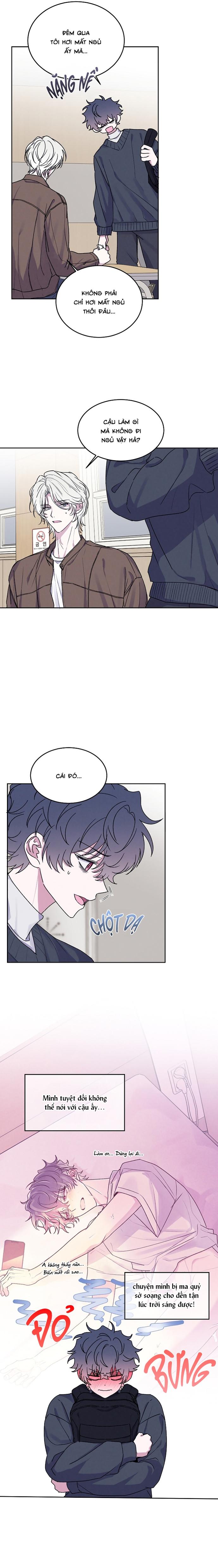 Đọc truyện [ TUYỂN TẬP TRUYỆN NGẮN BL] Cuộc Xâm Lược Dâm Đãng - Chapter 7