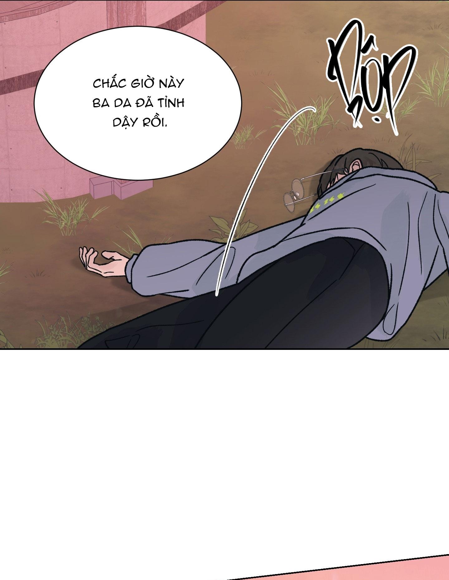 Đọc truyện ĐÊM KINH HOÀNG - Chapter 58