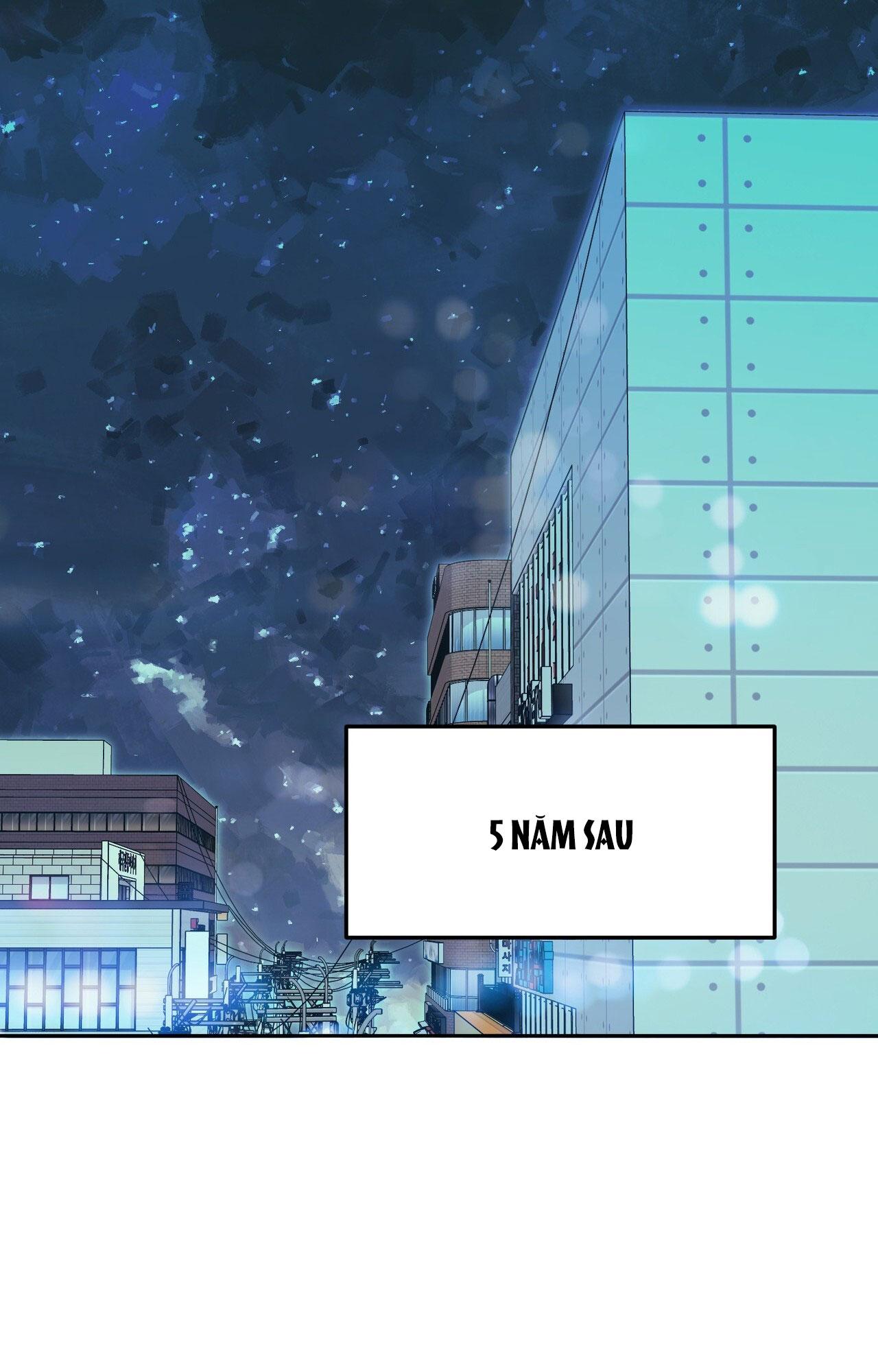 Đọc truyện THIÊNG LIÊNG VÀ TÀN NHẪN - Chapter 5