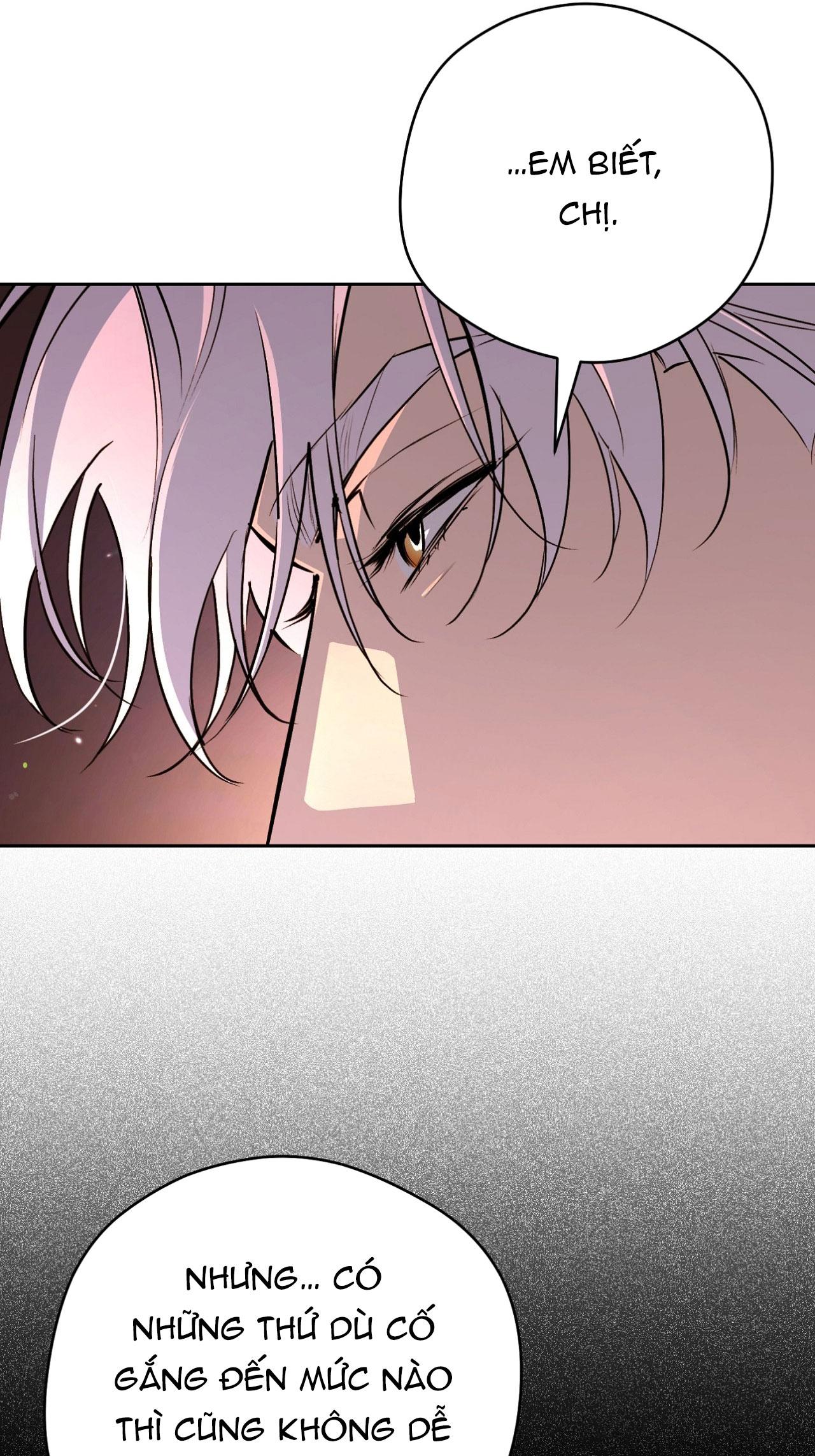 Đọc truyện OFF TRACK - Chapter 45