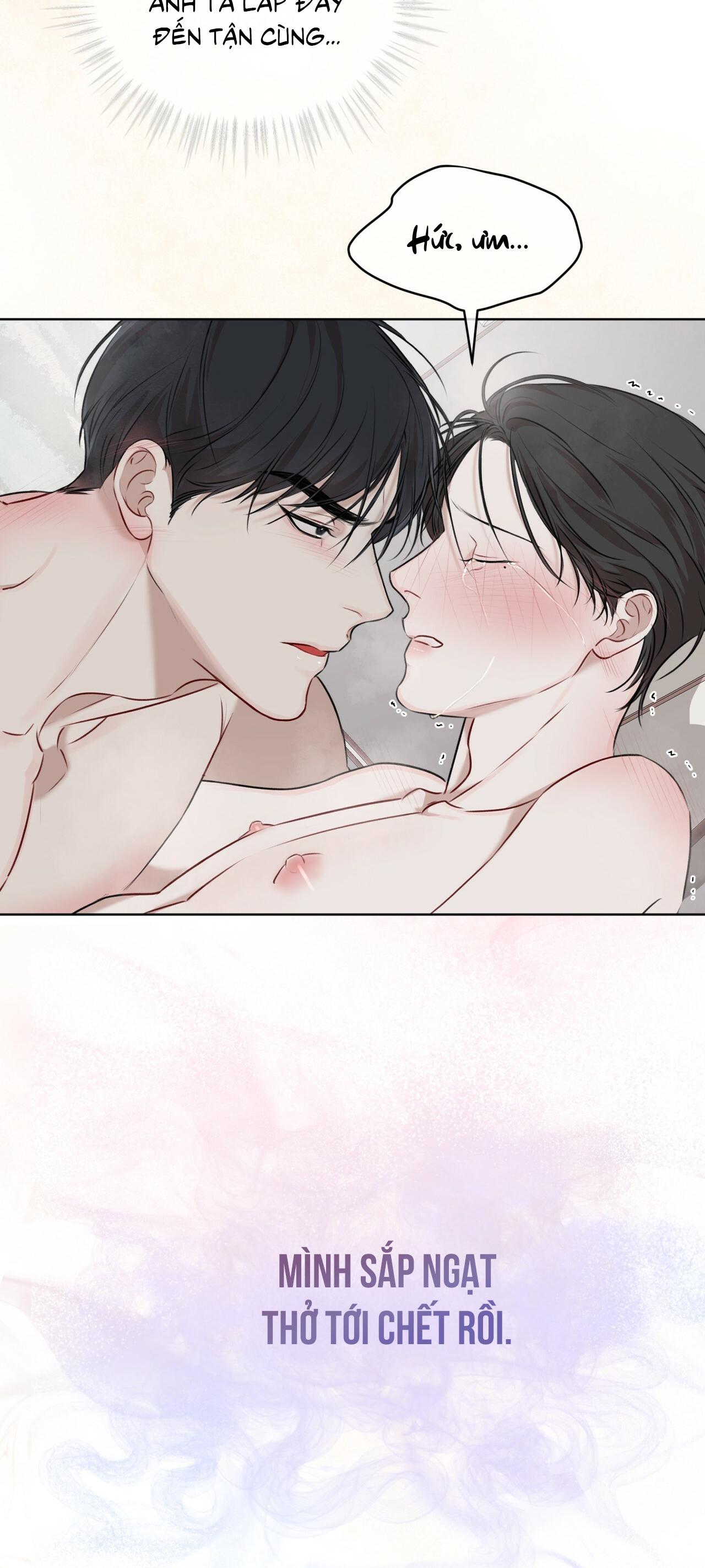 Đọc truyện KHỞI NGUỒN SỰ SỐNG - Chapter 22