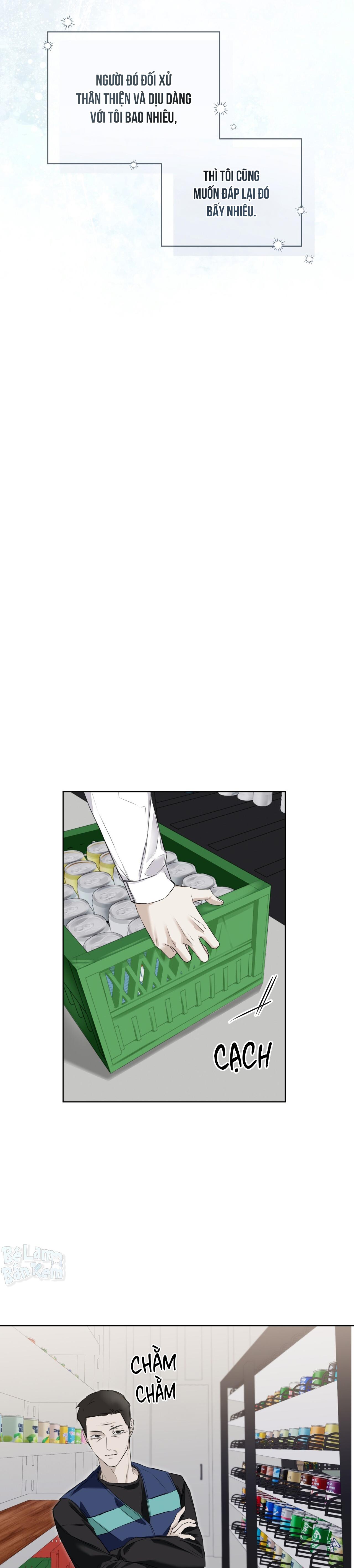 Đọc truyện CHEAT DAY - Chapter 4