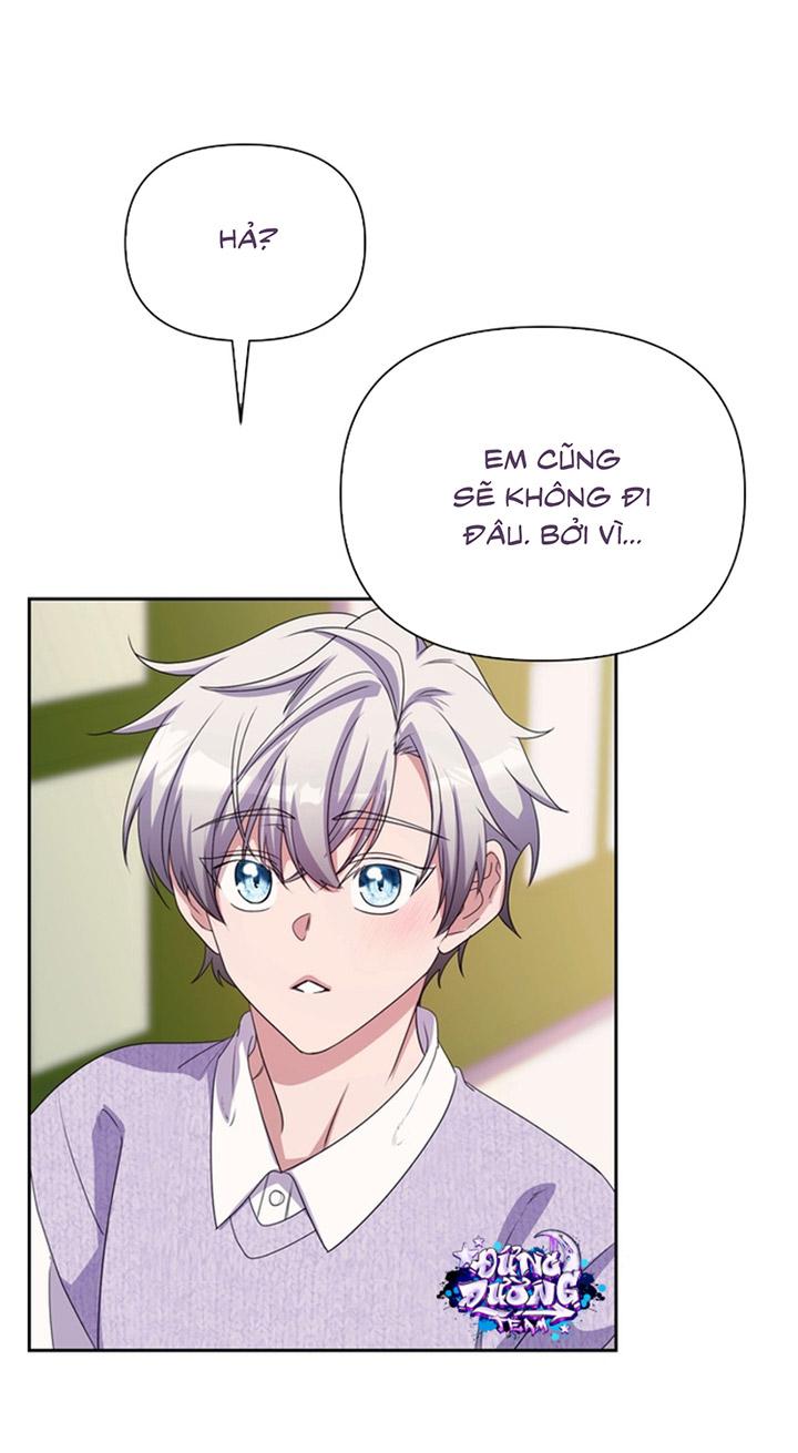 Đọc truyện [DDT] TRỒNG KỲ Ở NÚI BAEKDU - Chapter 6