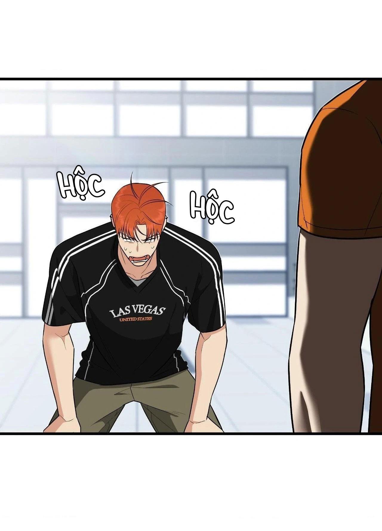 Đọc truyện Bốt Hôn - Chapter 6