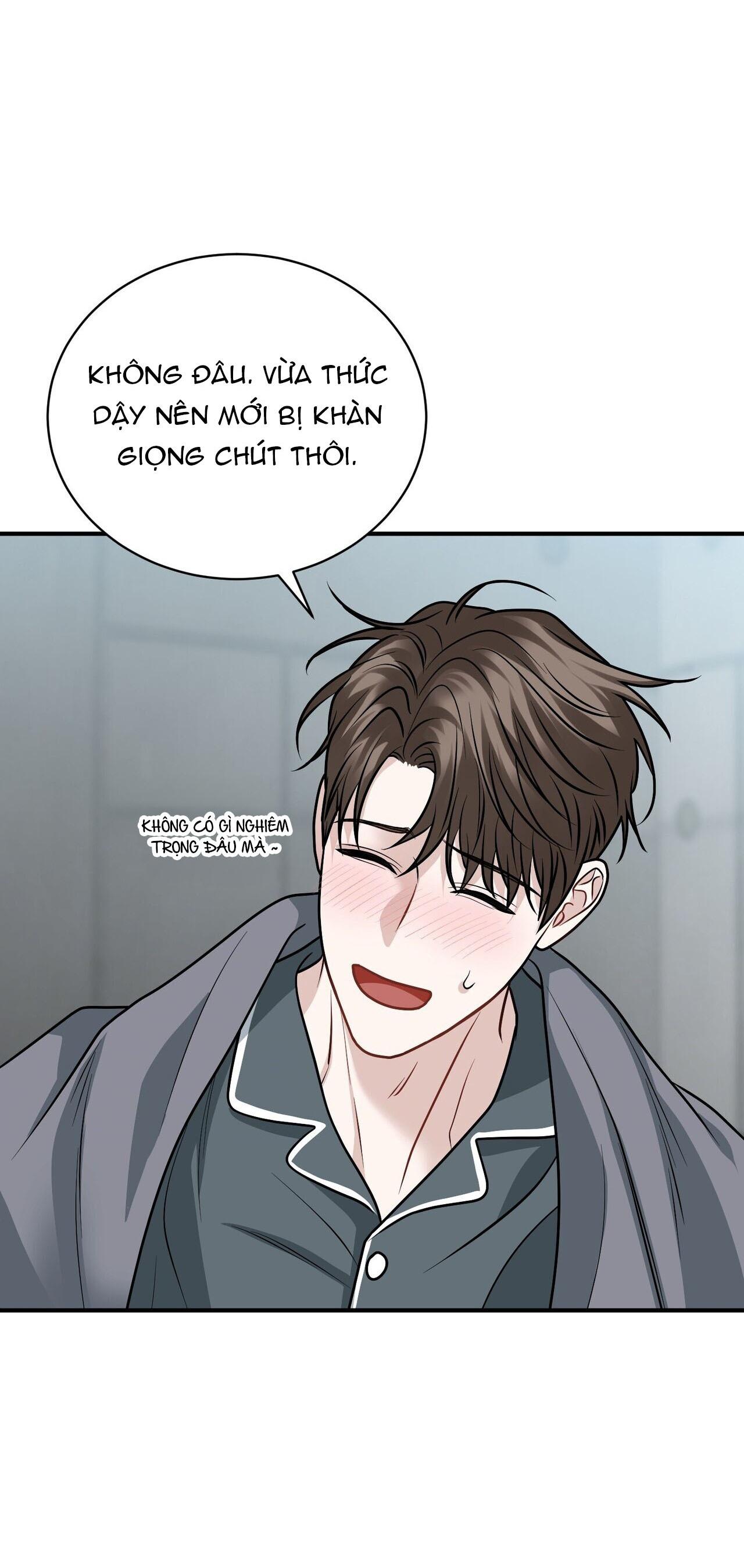 Đọc truyện MỞ KHÓA GIAM CẦM - Chapter 20