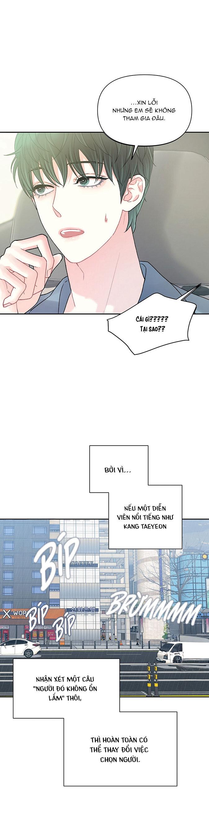 Đọc truyện Ten - Chapter 2