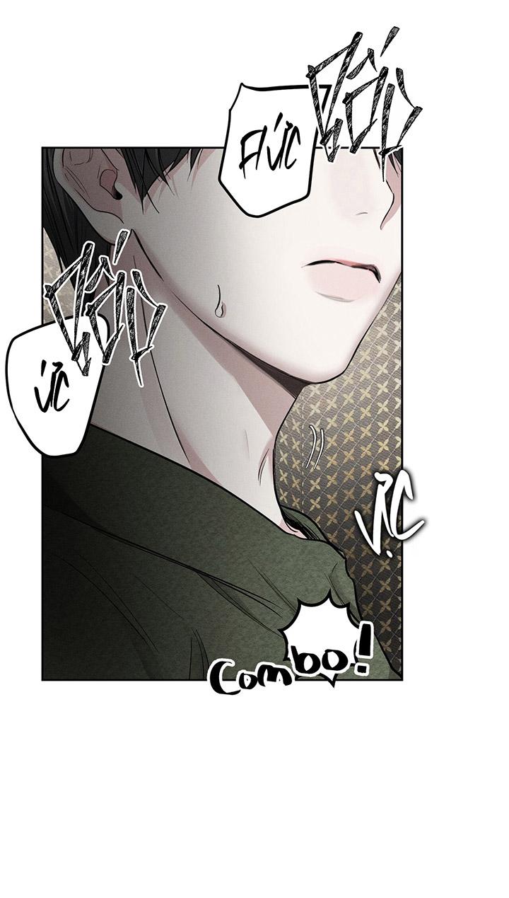 Đọc truyện [DDT] KẺ ĐÁNH CẮP TRÁI TIM - Chapter 3