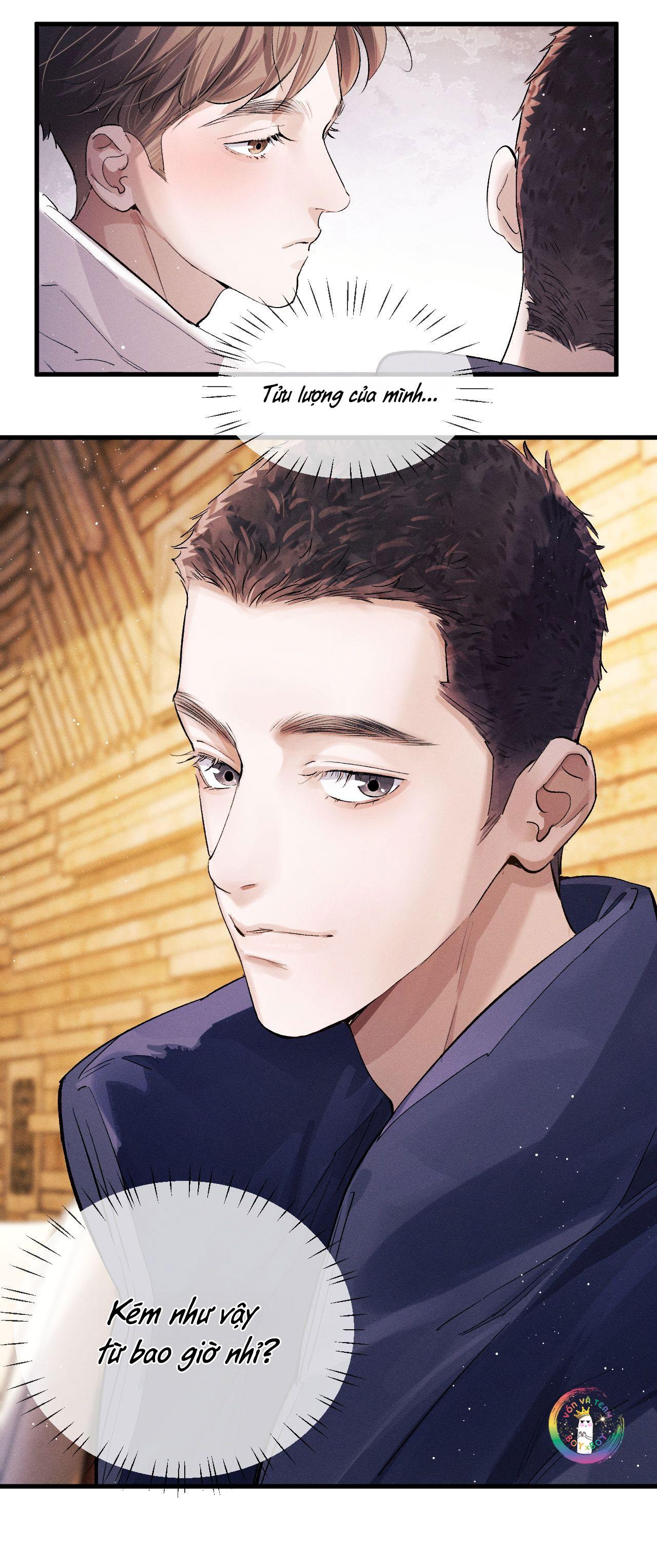 Đọc truyện Tát Dã (Ngang Tàng) - Chapter 59