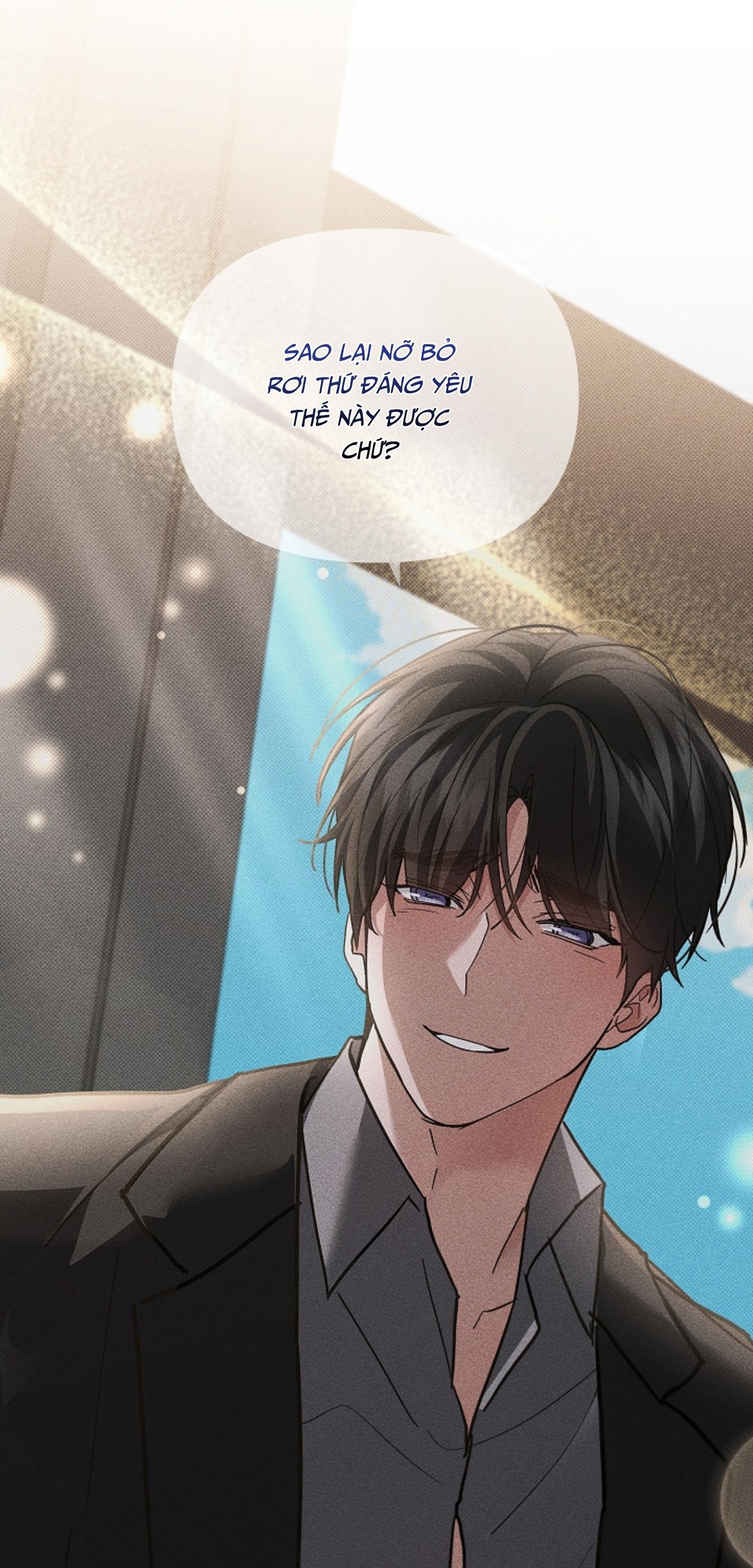 Đọc truyện ĐỪNG CHẠM VÀO CÚN CON CỦA TÔI - Chapter 51