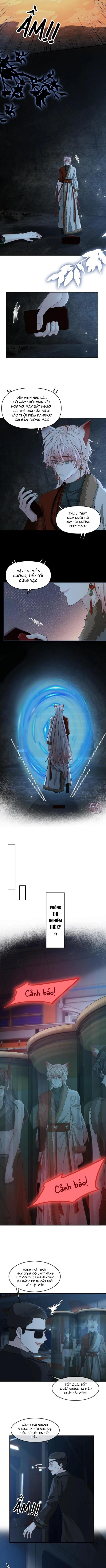 Đọc truyện Khát Vọng Ngọt Ngào - Chapter 435