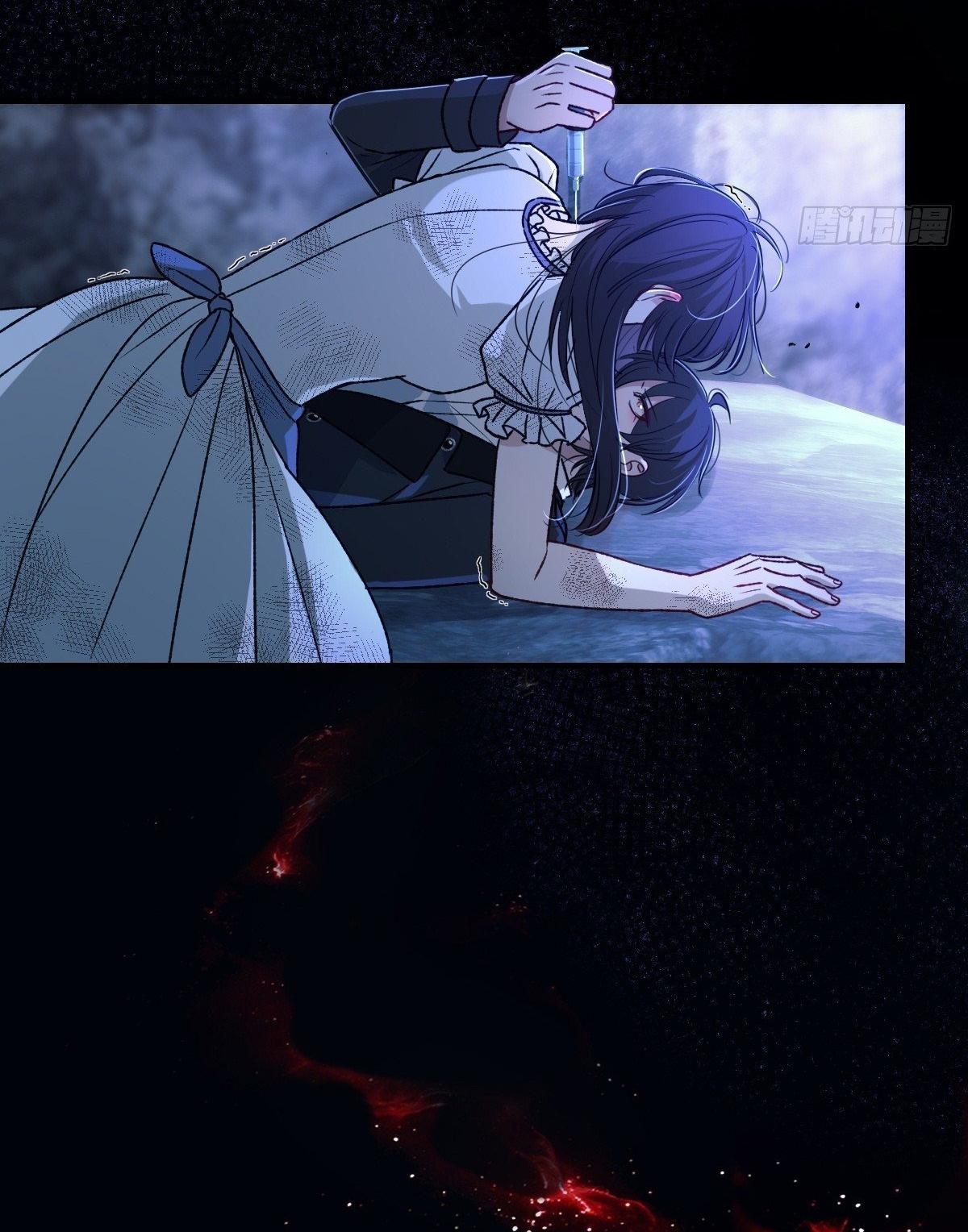 Đọc truyện Tình yêu của kẻ khát máu - Chapter 36