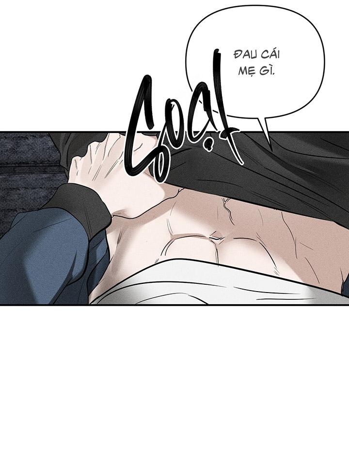 Đọc truyện [DDT] KẺ ĐÁNH CẮP TRÁI TIM - Chapter 9