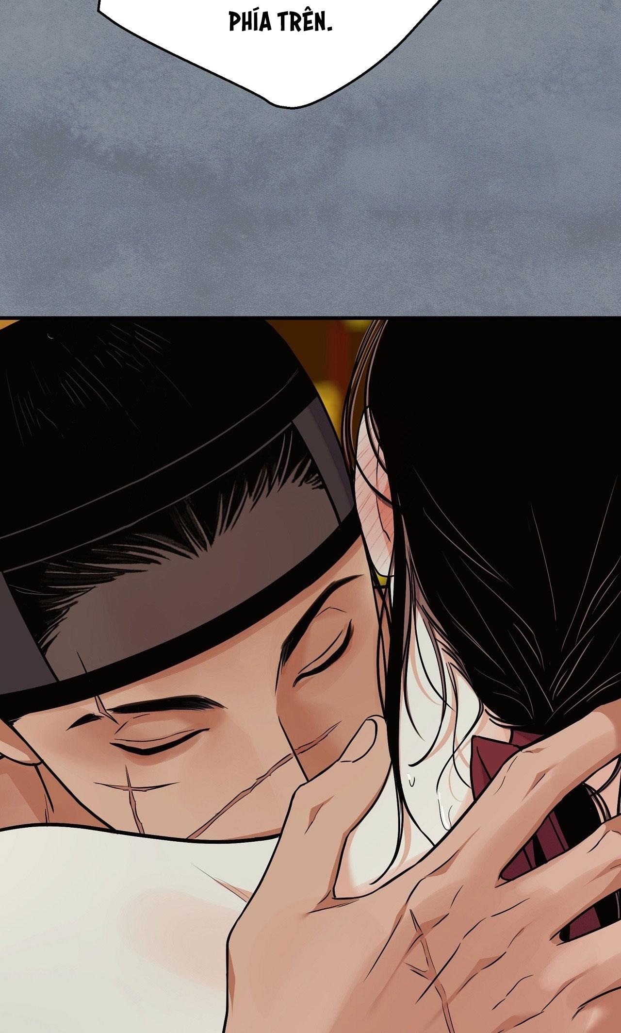 Đọc truyện KIẾM HOA - Chapter 92