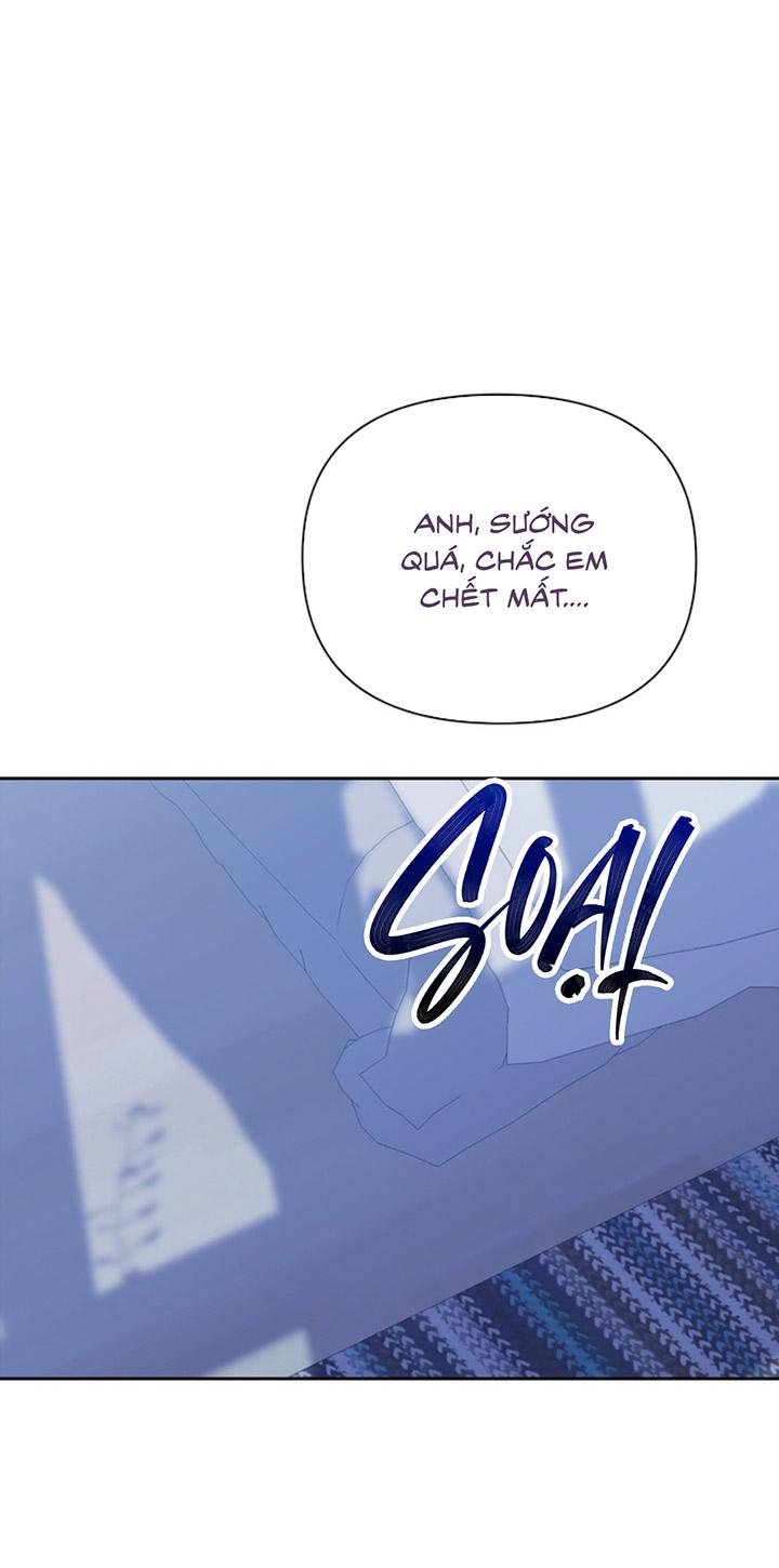 Đọc truyện [DDT] TRỒNG KỲ Ở NÚI BAEKDU - Chapter 6