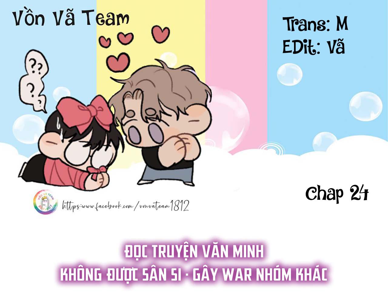Đọc truyện Sở Thiên Dĩ Nam - Chapter 24