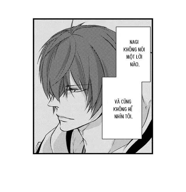 Đọc truyện Fan cuồng Boylove bị triệu hồi tới một thế giới lạ - Chapter 31