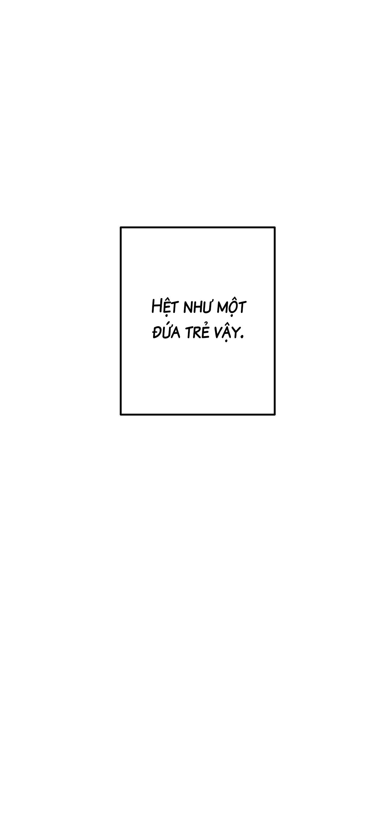 Đọc truyện (CBunu) MIX UP - Chapter 14