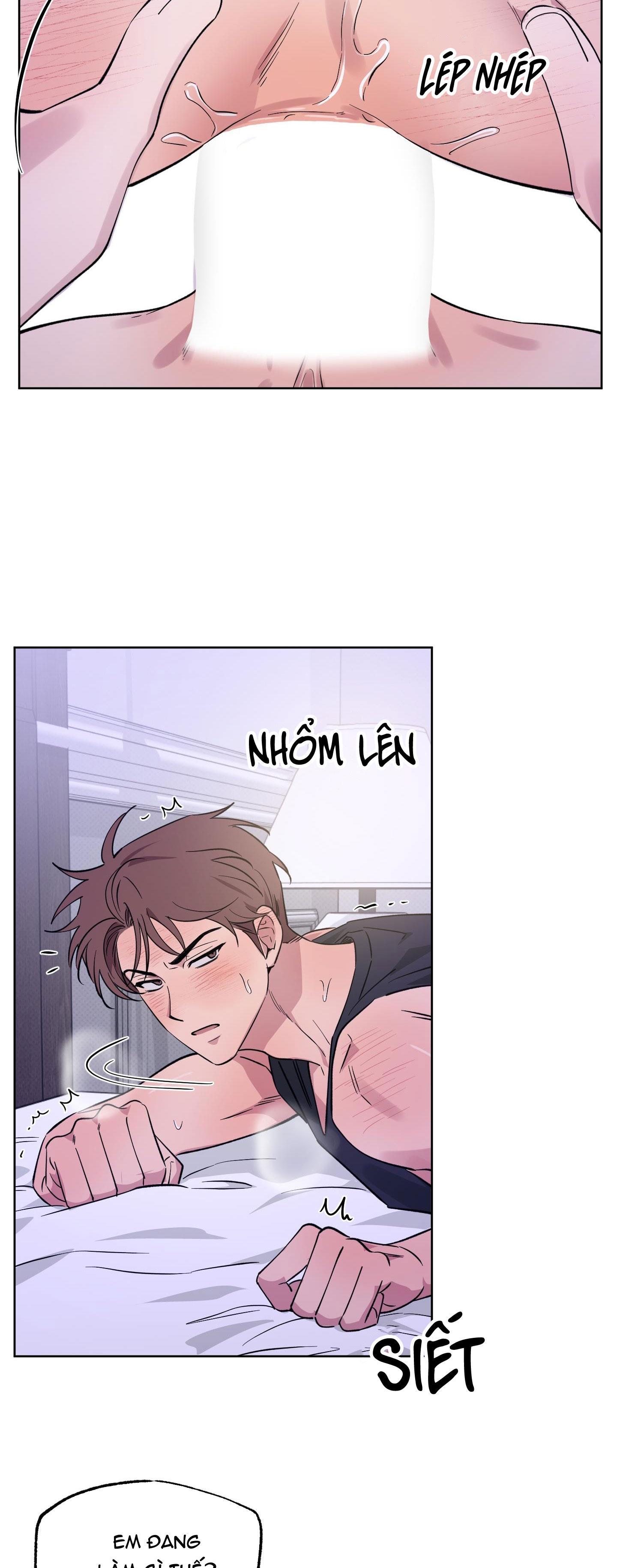 Đọc truyện VẬN MAY BẤT NGỜ - Chapter 69