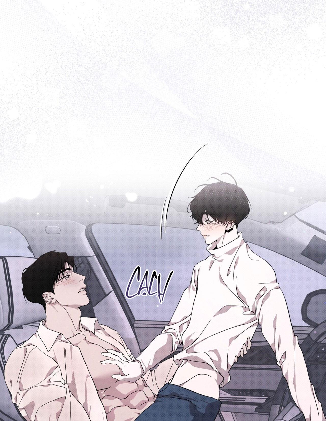 Đọc truyện NGUỒN GỐC TIẾN HÓA - Chapter 19