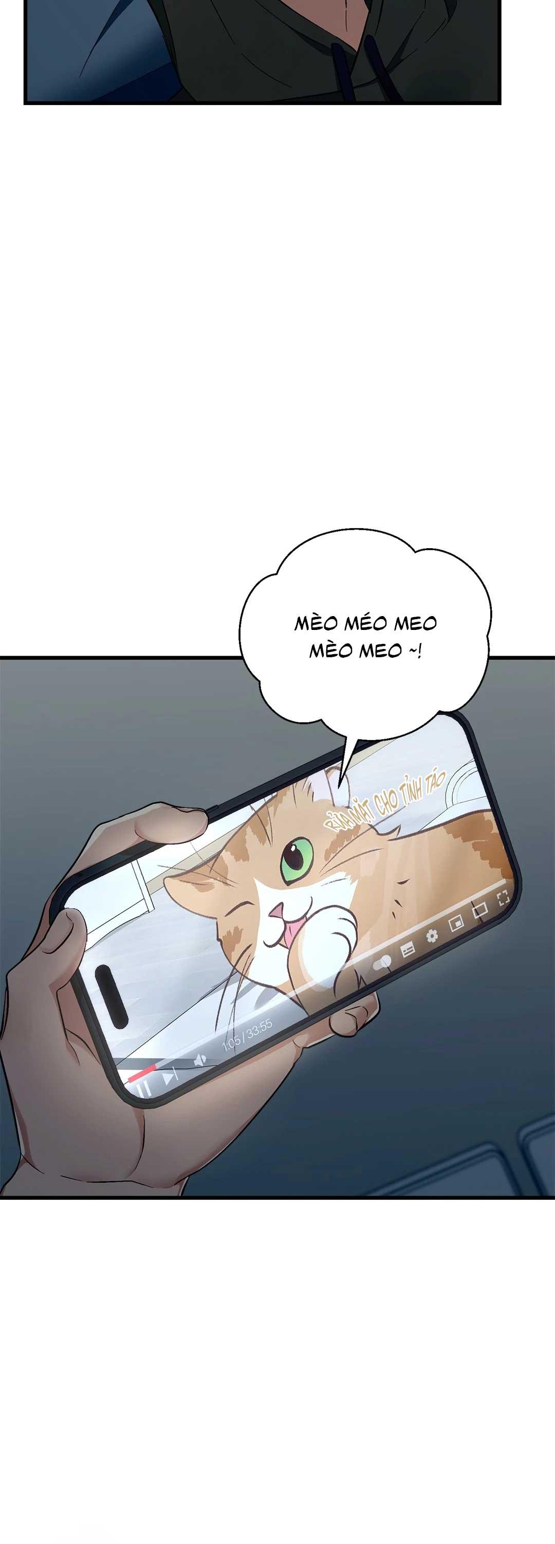 Đọc truyện KÝ SỰ ALPHA - Chapter 50