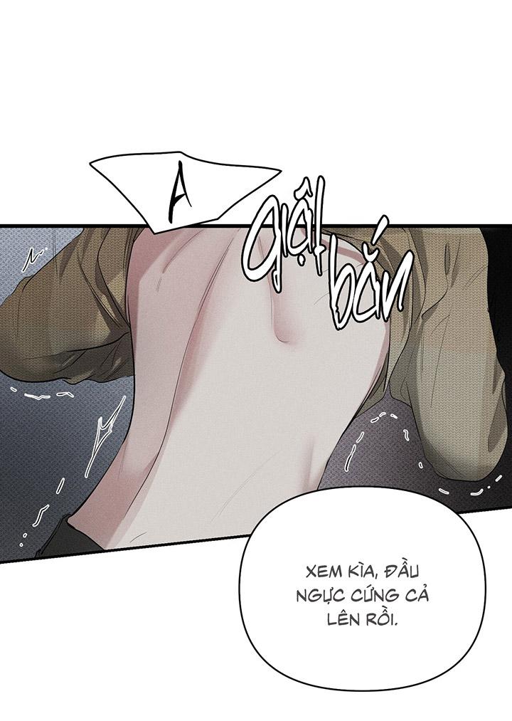 Đọc truyện [DDT] KẺ ĐÁNH CẮP TRÁI TIM - Chapter 9