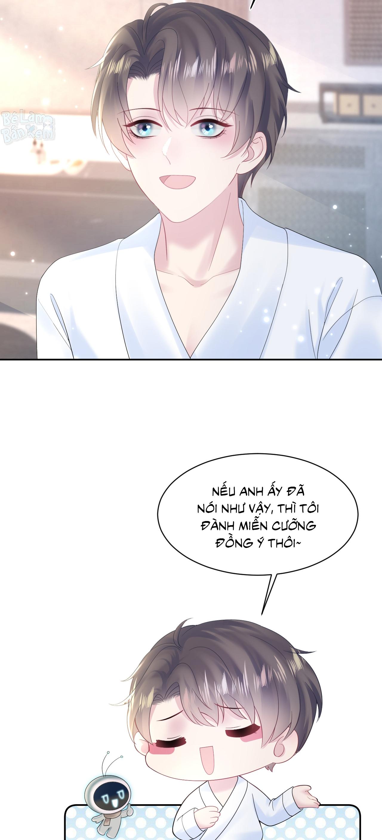 Đọc truyện Tuyệt mỹ bạch liên hoa online dạy học - Chapter 157
