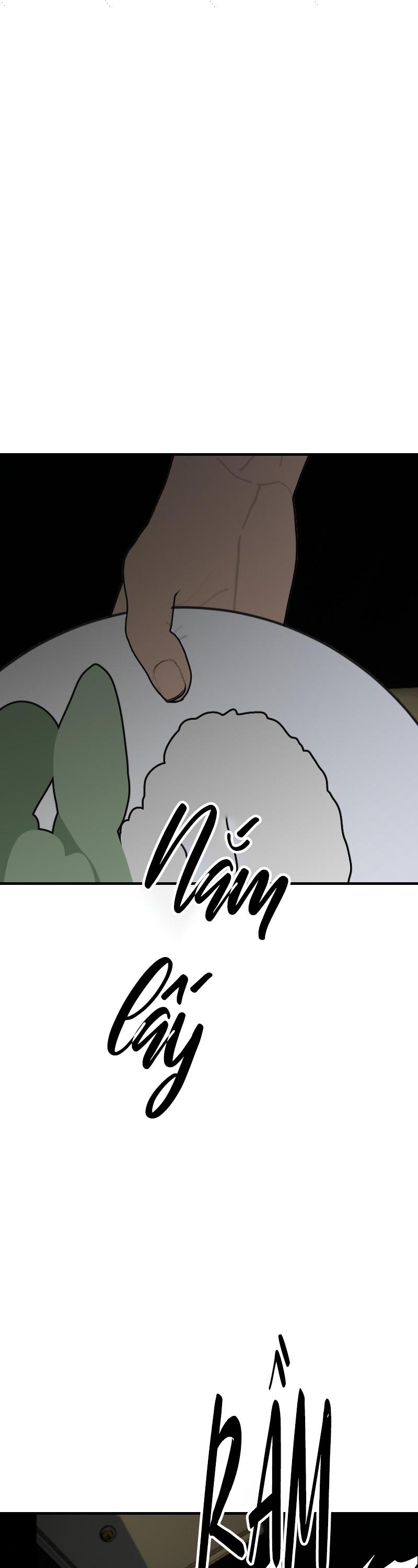 Đọc truyện Tên Hàng Xóm Cứ Dán Mắt Vào Tôi - Chapter 66