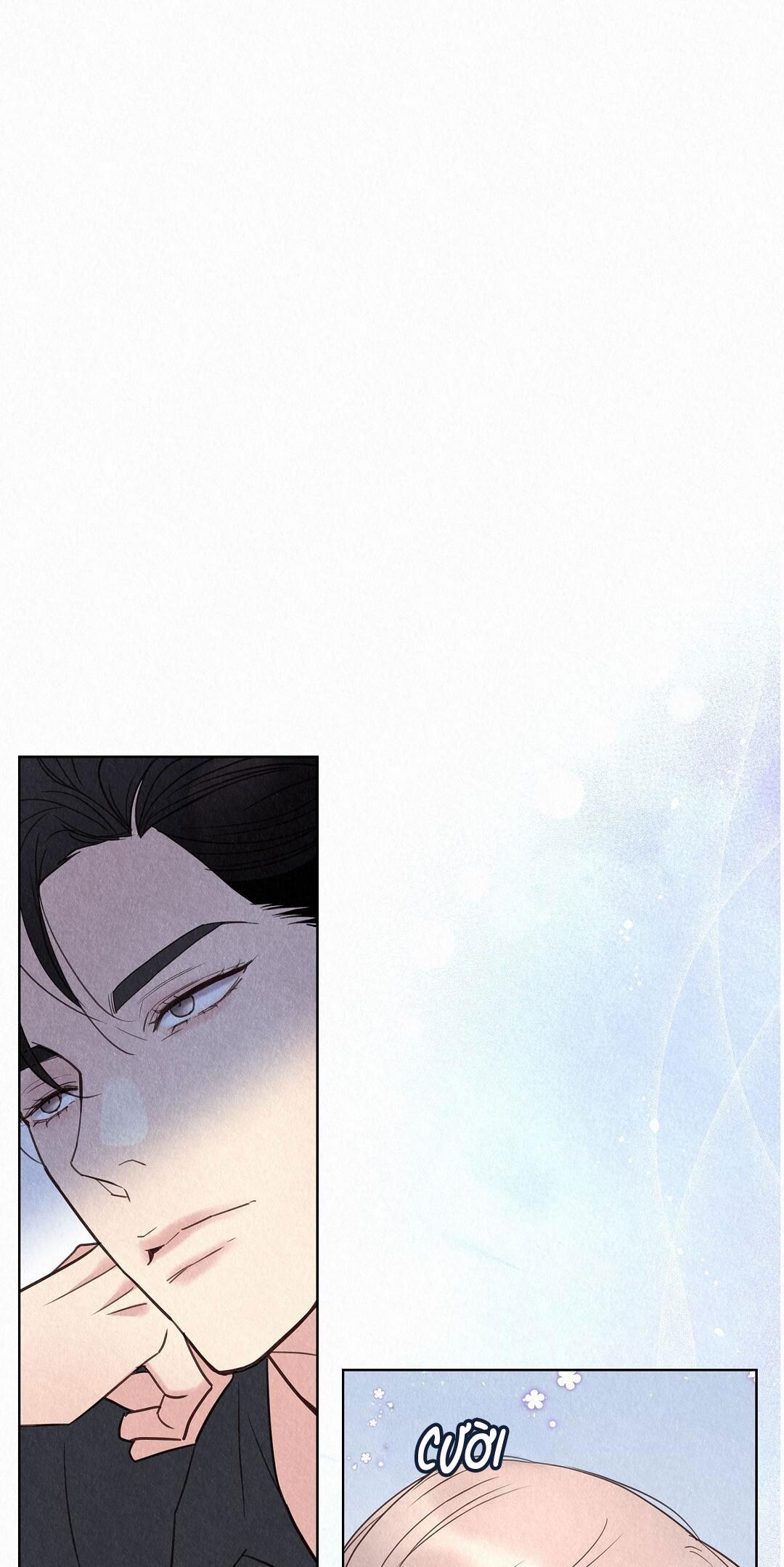 Đọc truyện BẢN CHẤT TÀ ÁC - Chapter 28