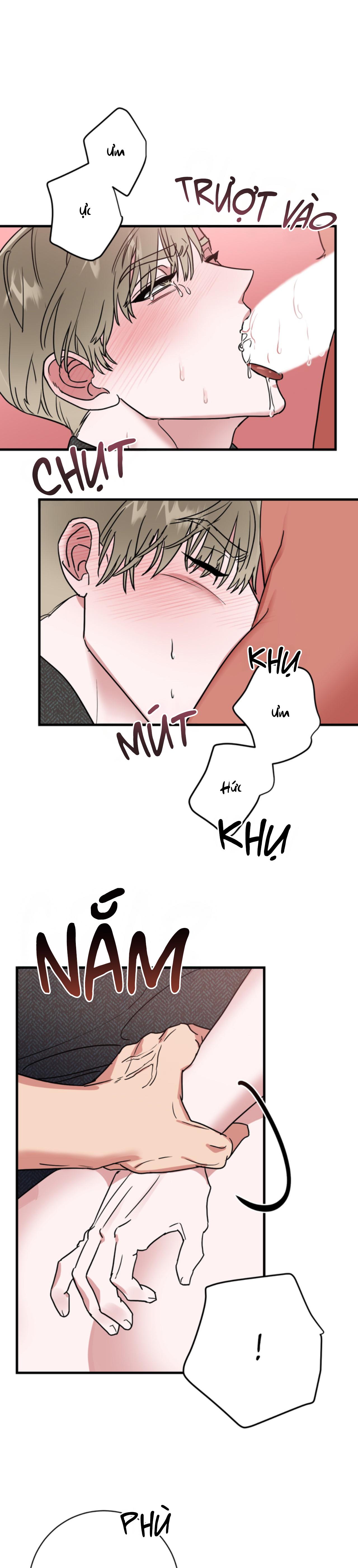 Đọc truyện Friends With Benefits - Chapter 5.01