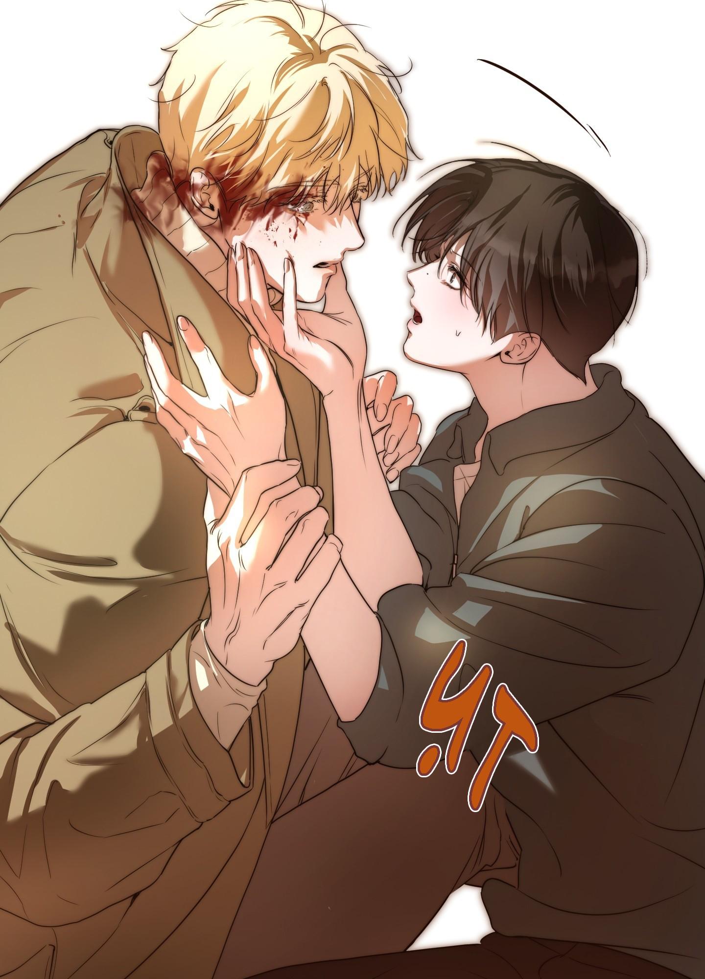Đọc truyện LÃNG MẠN NGÀY TẬN THẾ - Chapter 6