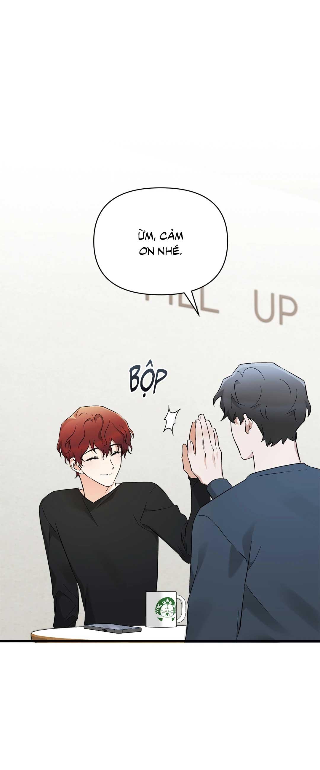 Đọc truyện KÝ SỰ ALPHA - Chapter 53