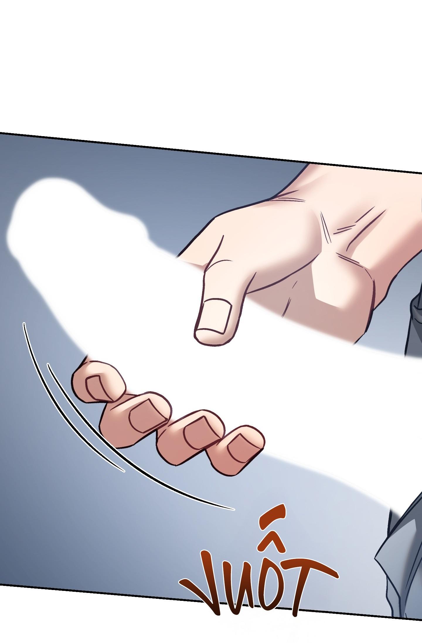 Đọc truyện SOMETHING IMPOSSIBLE - Chapter 29