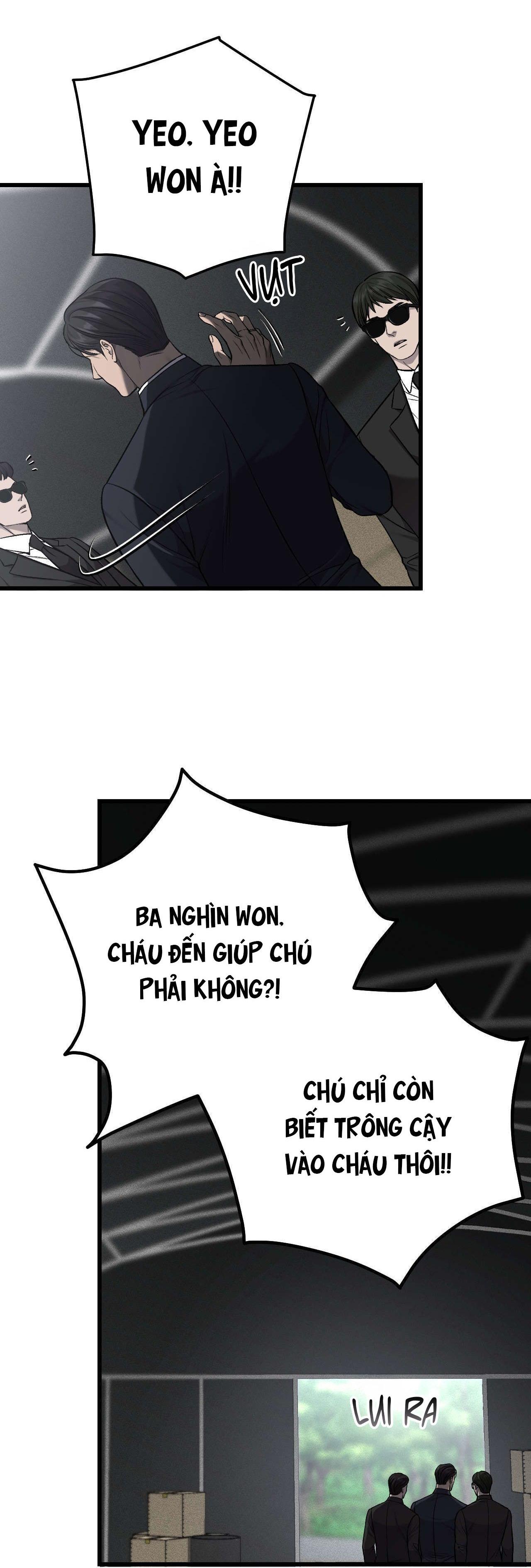 Đọc truyện XX ĐÊ TIỆN - Chapter 59
